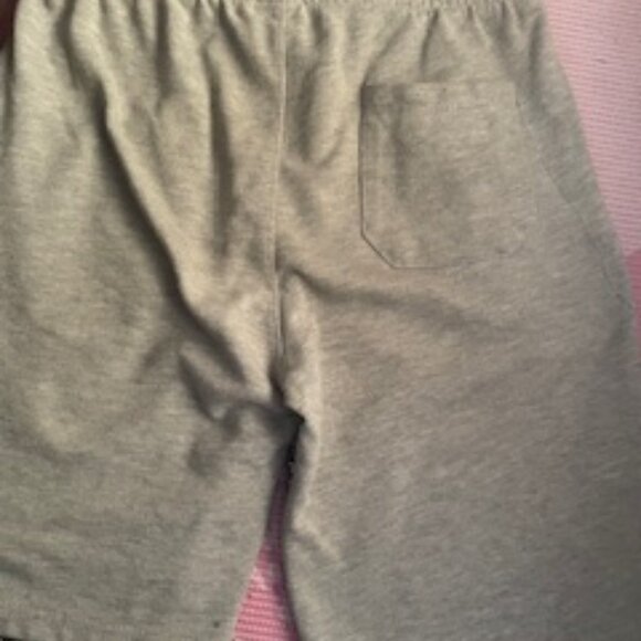 "LeBron’d and Loaded 🏀🔥 Vintage Lakers Shorts – #23 Energy!" - Picture 4 of 4